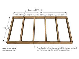 Pallet sofa from funky junk interiors. Easy Diy Hanging Daybed Hgtv