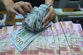 Sebelum tahun 2015, nilai renminbi berdasarkan dolar amerika. Rupiah To Weaken Over Sentiment Arising From Debt Sharing Policy Antara News