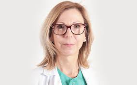 Dra. Mª Esther Suárez Agustín