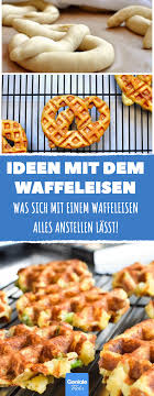 Sie Schuttet Pommes Ins Waffeleisen Am Ende Das Musst Du Probieren Rezepte Waffeleisen Rezepte Fingerfood Rezepte