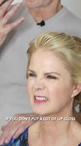 Why Lip Gloss Might Be Ruining Your Look!