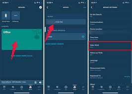 1 using the alexa app. How To Change Alexa Wake Word For Amazon Echo Speakers Mashtips