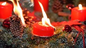 Dekra Offers Tips On Candle Safety At Christmas