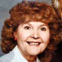 Elizabeth F. 'Betty' Weimer