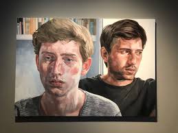 Tai Shan Schierenberg: Men Without Women