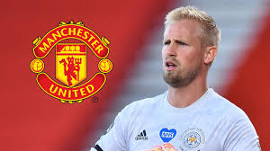 In august 2018, on the other hand, the football club confirmed that schmeichel had signed a new contract, keeping him at king power. Leicester No 1 Schmeichel Would Be Fantastic Signing For Manchester United Says Bosnich Goal Com