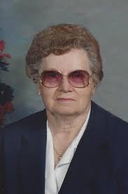 Obituary of Annelie Kilsch