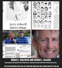 GL🌏BAL CHILD/HUMAN TRAFFICKING WILL END (SPREAD AWARENESS) WORLDWIDE