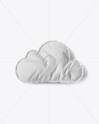 Layered psd easy smart object insertion license: Cloud Pillow Mockup Top View In Object Mockups On Yellow Images Object Mockups Cloud Pillow Mockup Free Psd Free Packaging Mockup