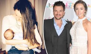 The song was released in the united kingdom on 9 february 2014 as the lead single from his tenth studio album big night (2014). Peter Andre S Wife Emily Reveals Newborn Son Theo S Shock Diagnosis I Felt Guilty Celebrity News Showbiz Tv Express Co Uk