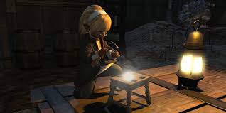 (hq) ratatouille level 35 cul leves location: Final Fantasy Xiv 10 Tips For Leveling Crafting Classes