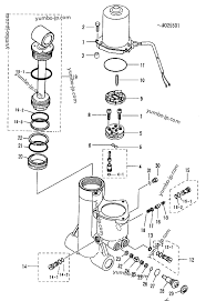 Check spelling or type a new query. Diagram For Power Trim Tilt Old For Tohatsu M40d2 40 Hp Outboard Motor