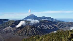 Cara Pesan Tiket Wisata Gunung Bromo Secara Online Tribun Travel
