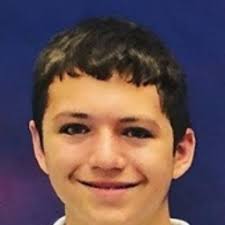 Luke Christopher Martin Obituary July 24, 2018