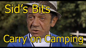 Sid James' Bits