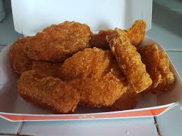 Were Mcdonald S Spicy Mcnuggets Worth The Wait