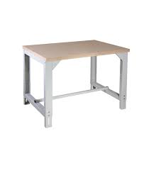 Découvrez nos tables de tennis de table pour jouer à la maison ou en extérieur. Table Etabli Reglable En Hauteur Sans Tiroir