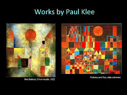 Check spelling or type a new query. Fish Magic By Paul Klee Oil Watercolour Varnished
