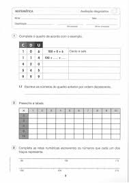 Pin Auf Actividades Para Primaria