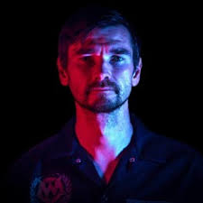 Stream Eric Gantz music