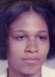 Tina Marie Ivery (1957-1991)