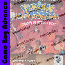 Descargar equipo de rescate rojo: Emulaster Pokemon Mundo Misterioso Equipo De Rescate Rojo Gba Espanol