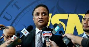 Hari kokurikulum dan bulan sukan negara part 3norliza binti harun Hari Sukan Negara Ditangguhkan