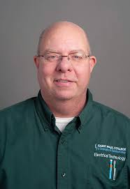 Saint Paul College Directory