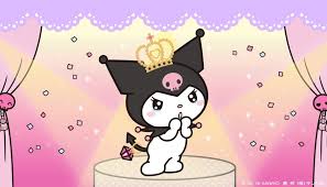 Our porno collection is huge and it's constantly growing. Kuromi Computer Wallpapers Wallpaper Cave