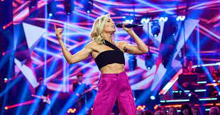 Helene fischer show er planlagt, og i 2020 kan vi igen se frem til endnu en juleudgave på zdf. Helene Fischer 2020 Ein Termin Steht Schon Einmal Fest