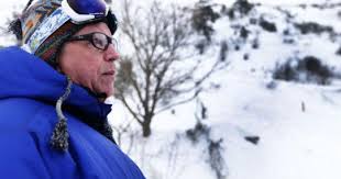 Avalanche Center undergoes leadership change