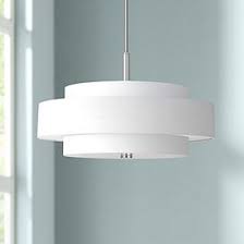 Get ceiling lights from target to save money and time. Drum Pendant Lights Drum Shade Pendant Lighting Lamps Plus