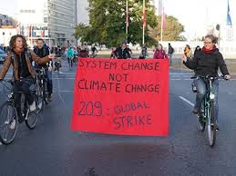 Fahrrad Demo Lautet Grossen Protest Tag In Berlin Ein Berlin De