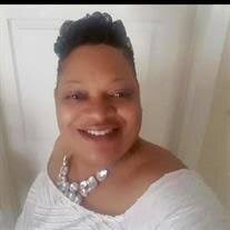 Ms. Zedra Moore Williams Obituary