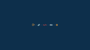 Made A Minimalistic Apple Developer Wallpaper Thought I Would Share 1920x1080 Wallpaper Wallpaper Space Desktop Wallpaper