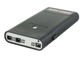Filmcity Power Bank Three 12v Power Outputs