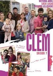 Regarder clem en haute qualité 1080p, 720p. Saison 7 Clem Streaming Ou Regarder Les Episodes