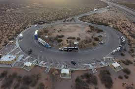 How deep is the shaft? Can You Sleep At Rest Stops All About Overnighting In Rest Areas