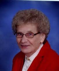 Marcella Herrmann Obituary (1923