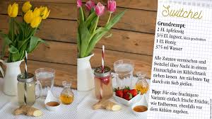 Erfrischender Sommertrend Switchel Querkochen Switchel Rezept Getranke Rezepte Fur Gesunde Smoothies