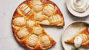 Wordpress Com German Apple Cake Apple Cake Recipes Apple Cake