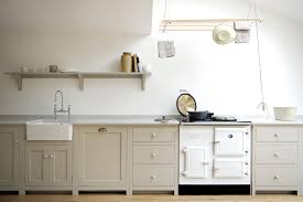 And while i will be sharing some warmer grays with you in this blog post, i generally find that cooler grays alongside warm honey oak cabinets result in an ashy look that just doesn't work well at all. The Best Mushroom Paint Colors For Your Kitchen The Identite Collective