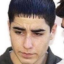 Novoa guilty in stabbing death