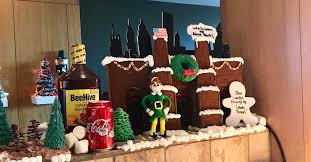 The element i enjoyed the most was that each bite taken was. Sait On Twitter We Elves Try To Stick To The Four Main Food Groups Candy Candy Canes Candy Corns And Syrup Buddy The Elf