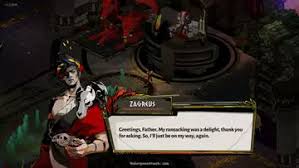 Padahal game ini sederhana banget loh, kamu hanya mengembangbiakkan naga di sebuah pulau. Hades On Nintendo Switch Adalah Permainan Video Yang Paling Ketagihan Yang Saya Tahu