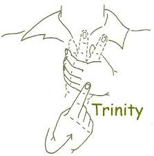 These hand gestures (auslan sign language) are used by deaf and speech impaired people in australia when signing to spell out the letters of the english . Trinity Sign Language Chart Asl Sign Language Sign Language Alphabet