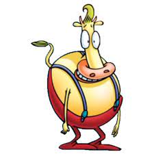These brilliant buys, including a watch, a rug, a chair, a bed frame, and a cooler, come in at least six colors. Heffer Wolfe Rocko S Modern Life Wiki Fandom