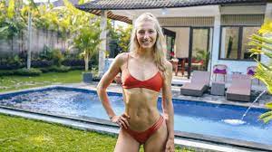Смотреть видео про maddie lymburner. Bali Villa House Tour Youtube