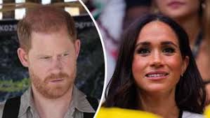 Meghan Markle: Aktuelle News & Bilder zur Herzogin von Sussex