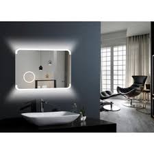 Mit seinem minimalistischen look stellt der spiegel joop loop von joop! Badspiegel Online Kaufen Bis 63 Rabatt Mobel 24